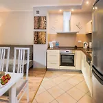Sas Apartamenty New Park