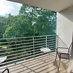 Sas Apartamenty New Park