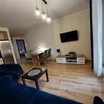Sas Apartamenty New Park