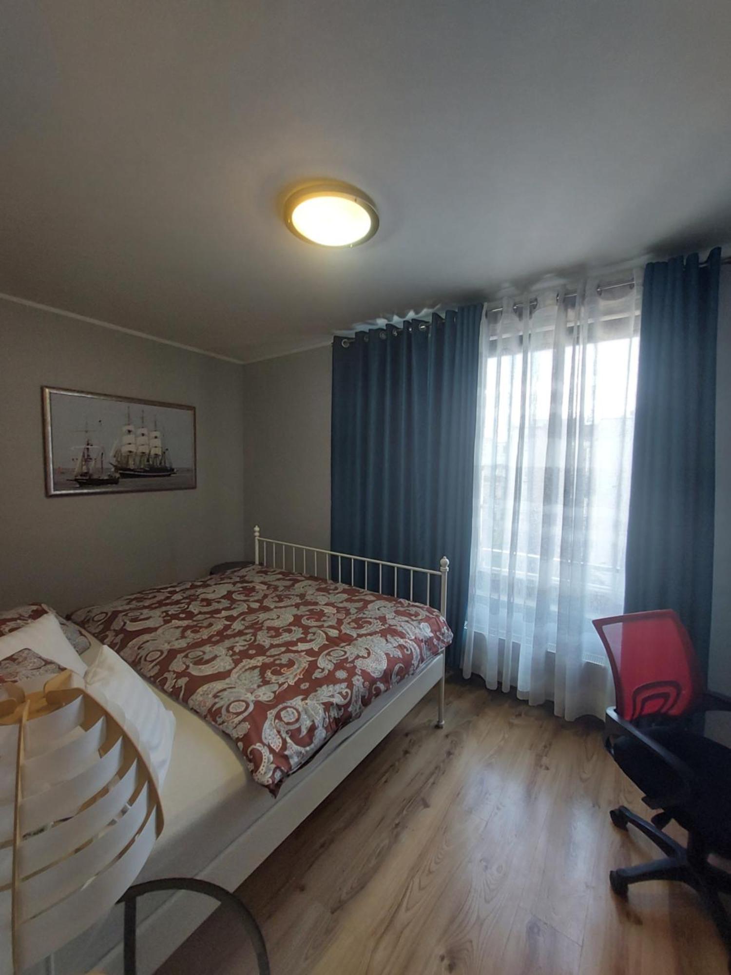 Apartment Sas New Park Stettin